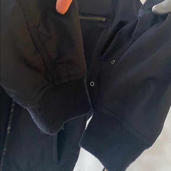 Armani bomber jacket - Picture 5 of 11